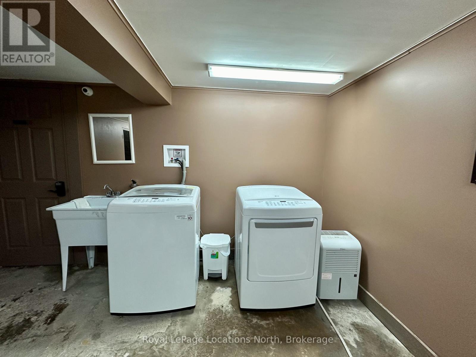 204 - 110 Sykes Street N, Meaford, Ontario  N4L 1S6 - Photo 22 - X12374794