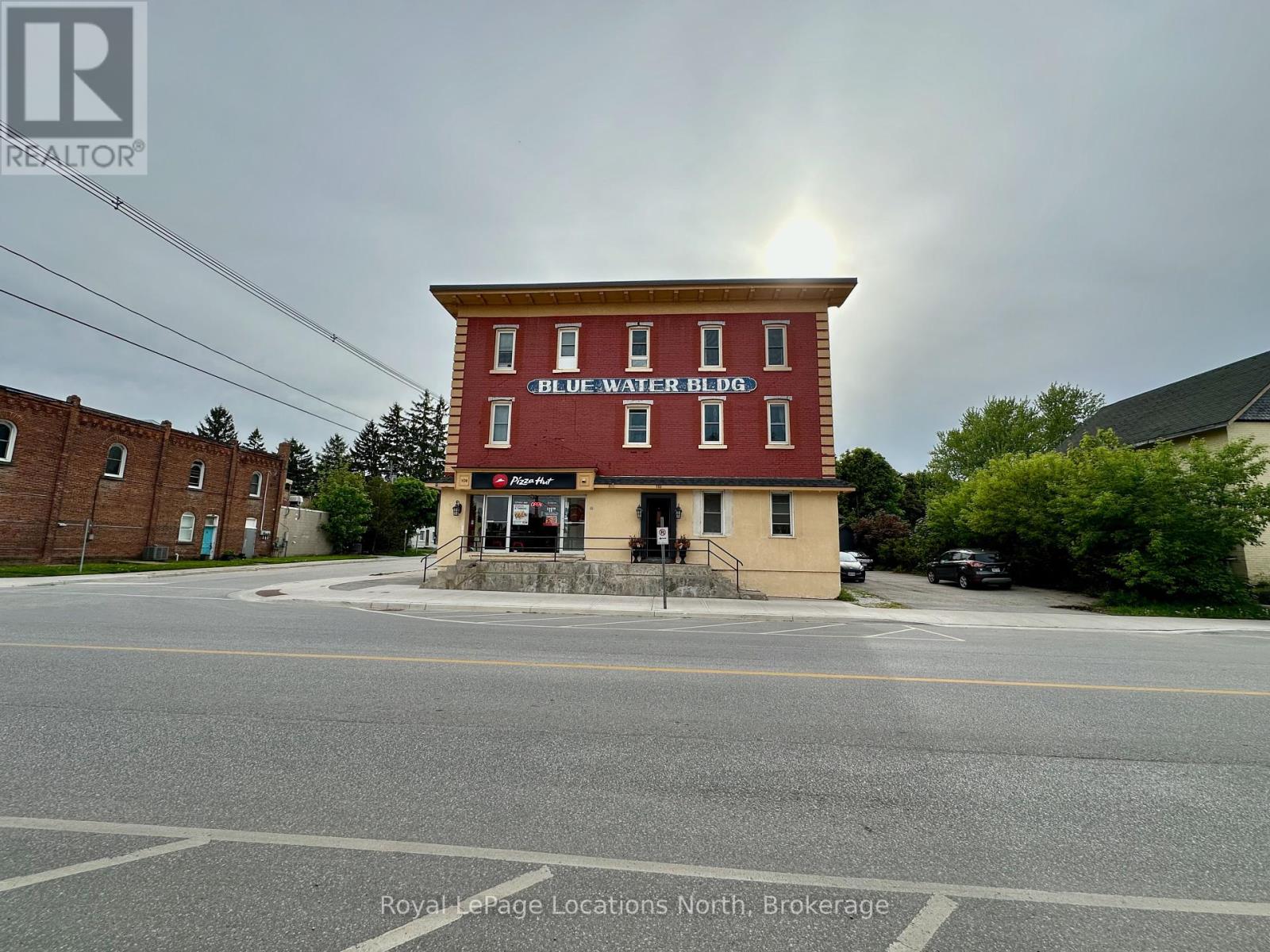 204 - 110 Sykes Street N, Meaford, Ontario  N4L 1S6 - Photo 25 - X12374794