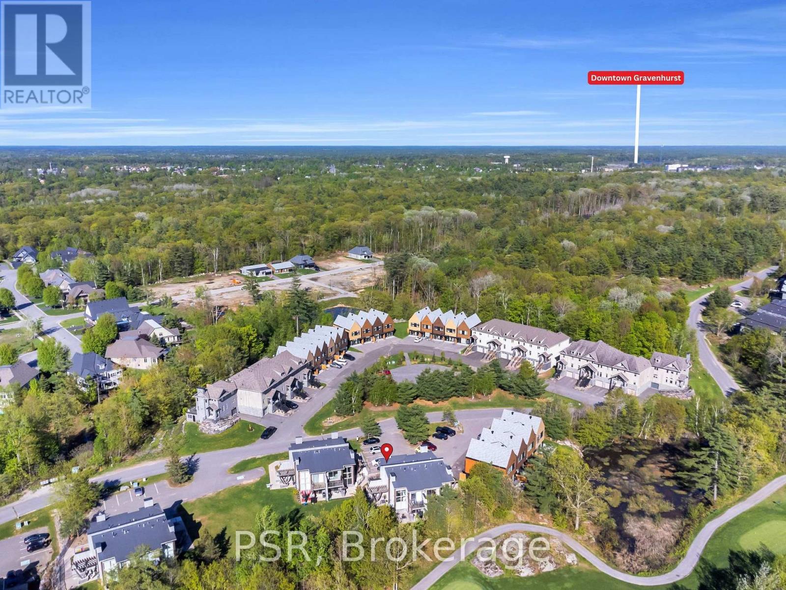 44 Carrick Trail, Gravenhurst (Wood (Gravenhurst)), Ontario  P1P 0A6 - Photo 41 - X12374798