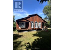 8 ST. FRANCIS ISLAND, South Glengarry, Ontario