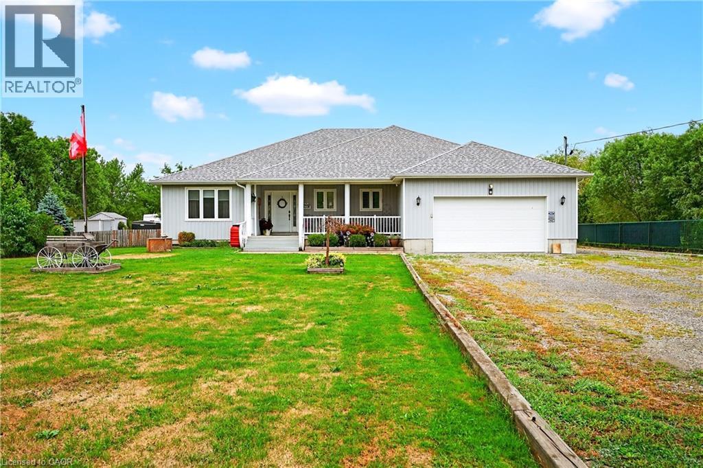 Property at 4265 FLY Road image 2