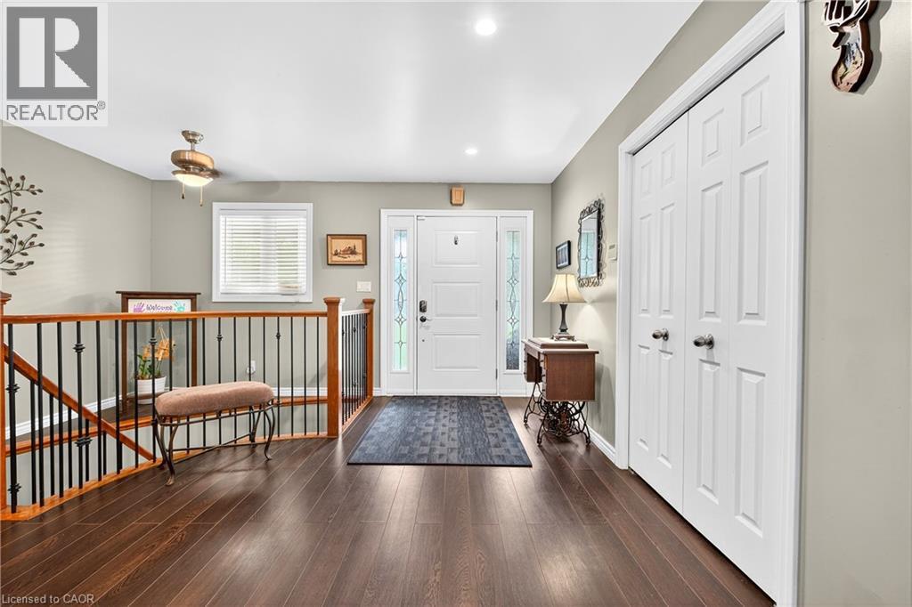 Property at 4265 FLY Road image 5