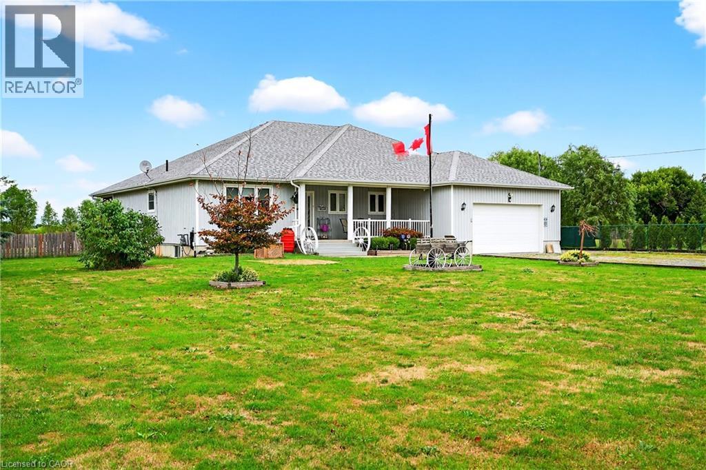 Property at 4265 FLY Road image 1
