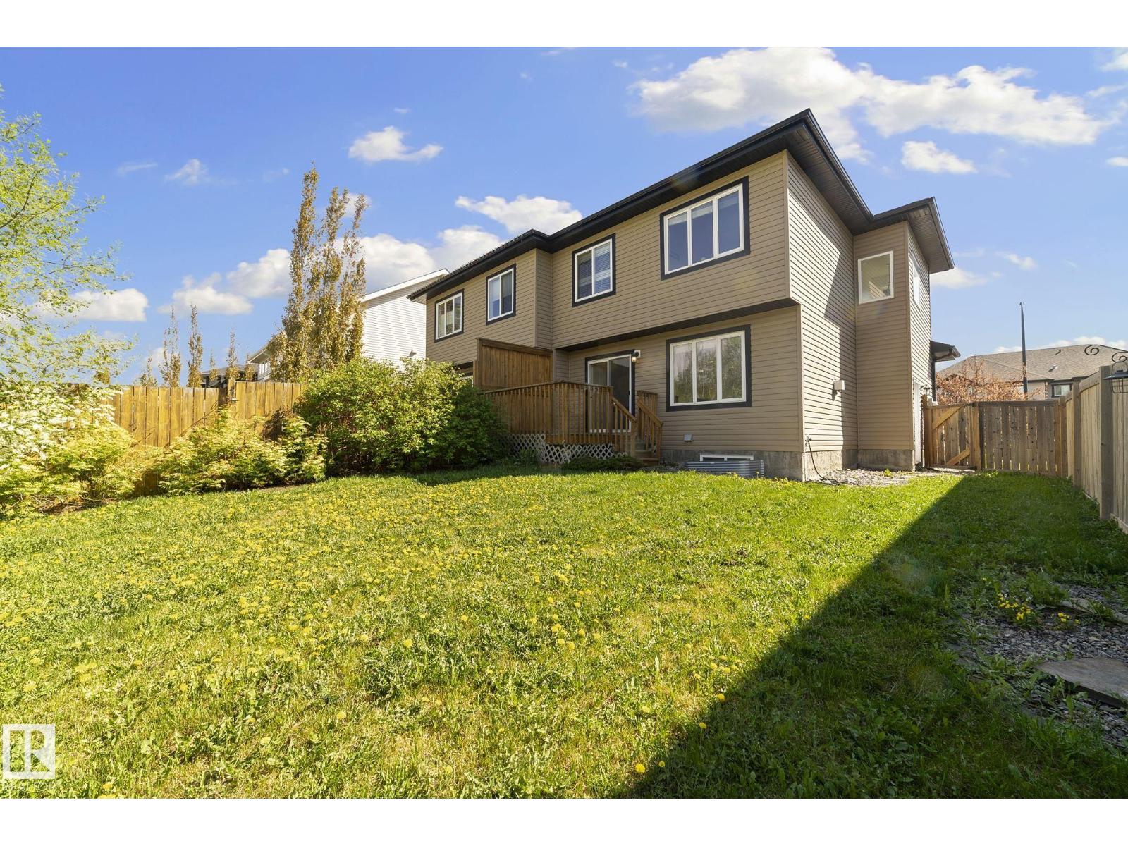 3210 67 St, Beaumont, Alberta  T4X 0W7 - Photo 22 - E4455655