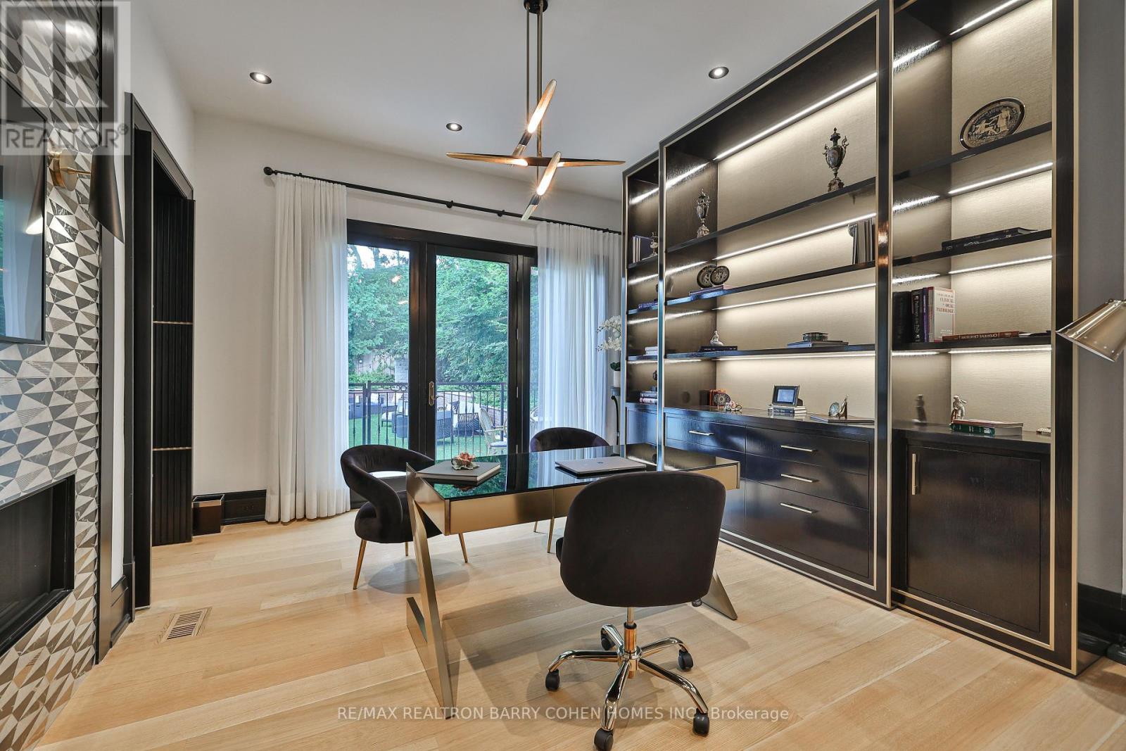 33 Stratheden Road, Toronto, Ontario  M4N 1E5 - Photo 22 - C12374597