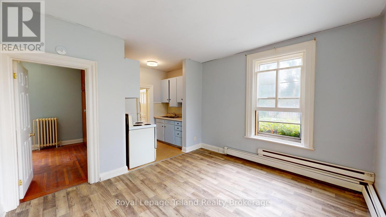 #1 - 545 Princess Street, Woodstock, Ontario  N4S 4H1 - Photo 1 - X12374810