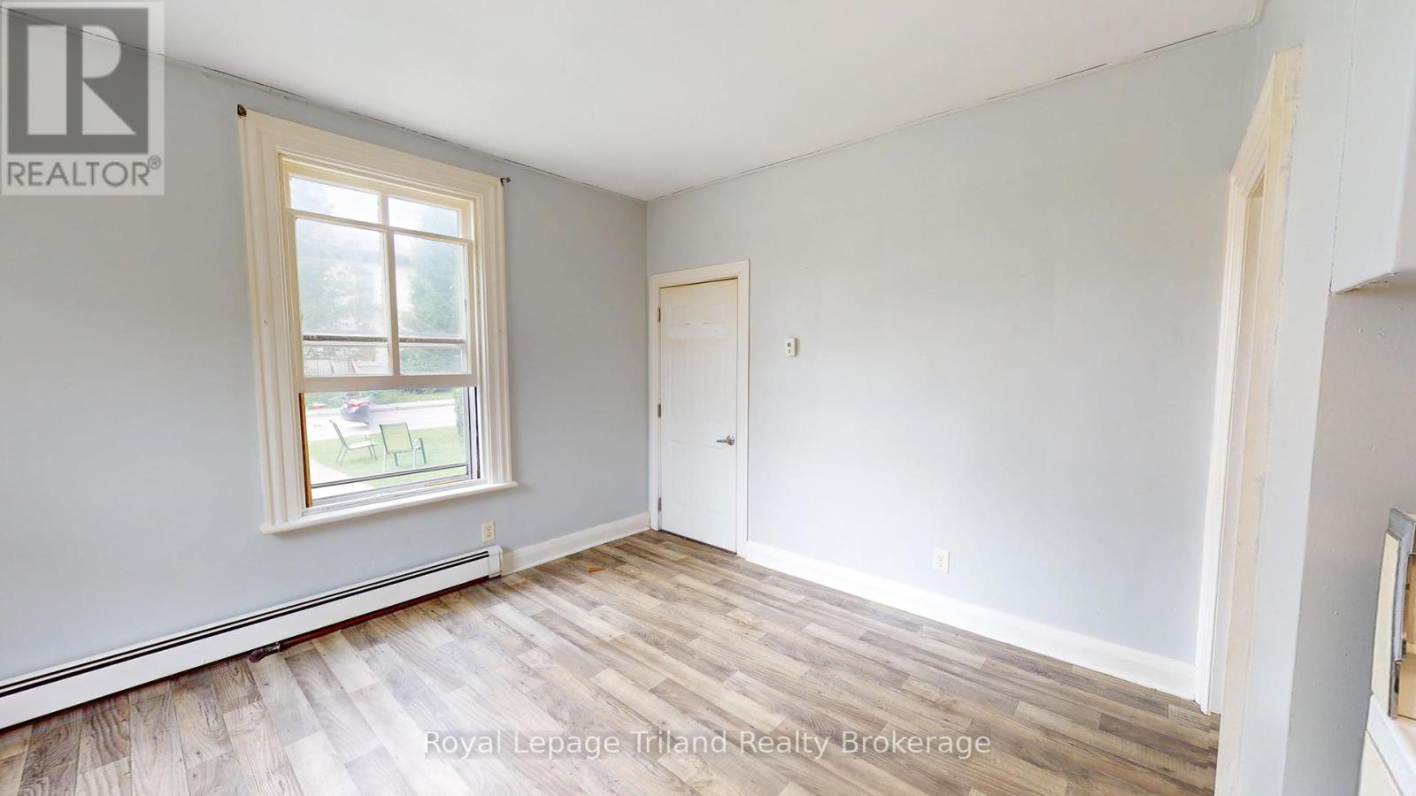 #1 - 545 Princess Street, Woodstock, Ontario  N4S 4H1 - Photo 5 - X12374810