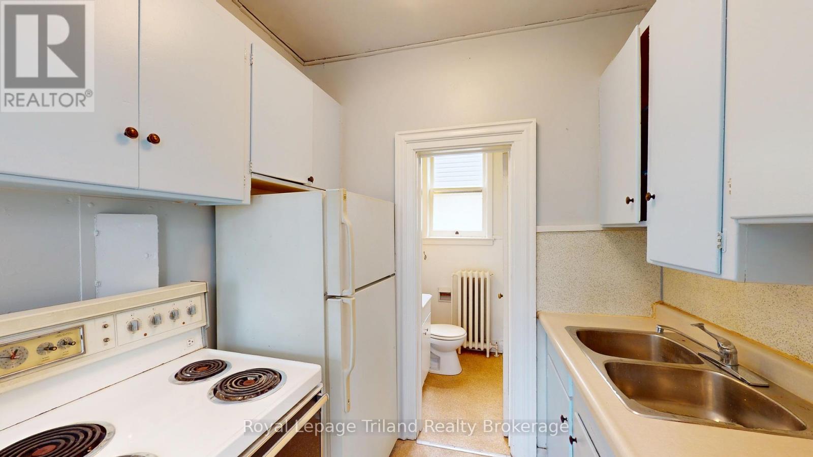 #1 - 545 Princess Street, Woodstock, Ontario  N4S 4H1 - Photo 6 - X12374810