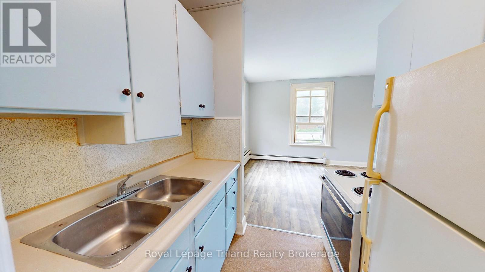 #1 - 545 Princess Street, Woodstock, Ontario  N4S 4H1 - Photo 7 - X12374810