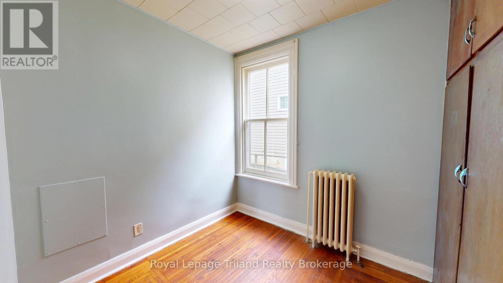 #1 - 545 Princess Street, Woodstock, Ontario  N4S 4H1 - Photo 8 - X12374810