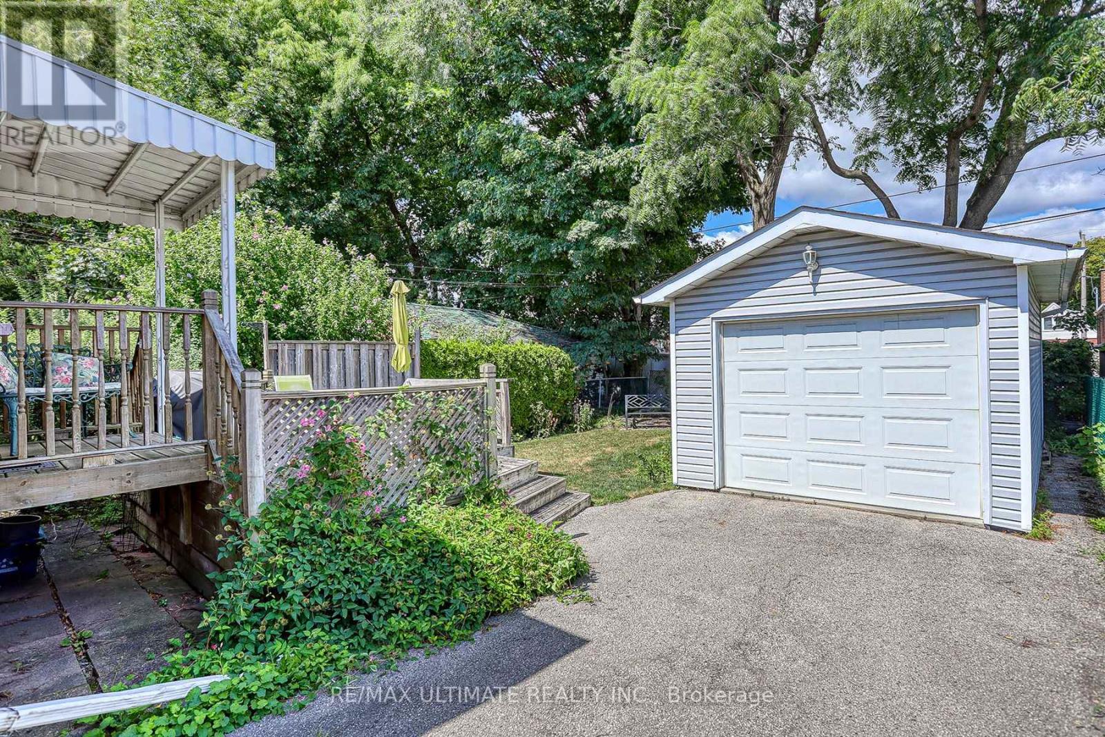 30 Joanith Drive, Toronto (O'connor-Parkview), Ontario  M4B 1S7 - Photo 35 - E12374571