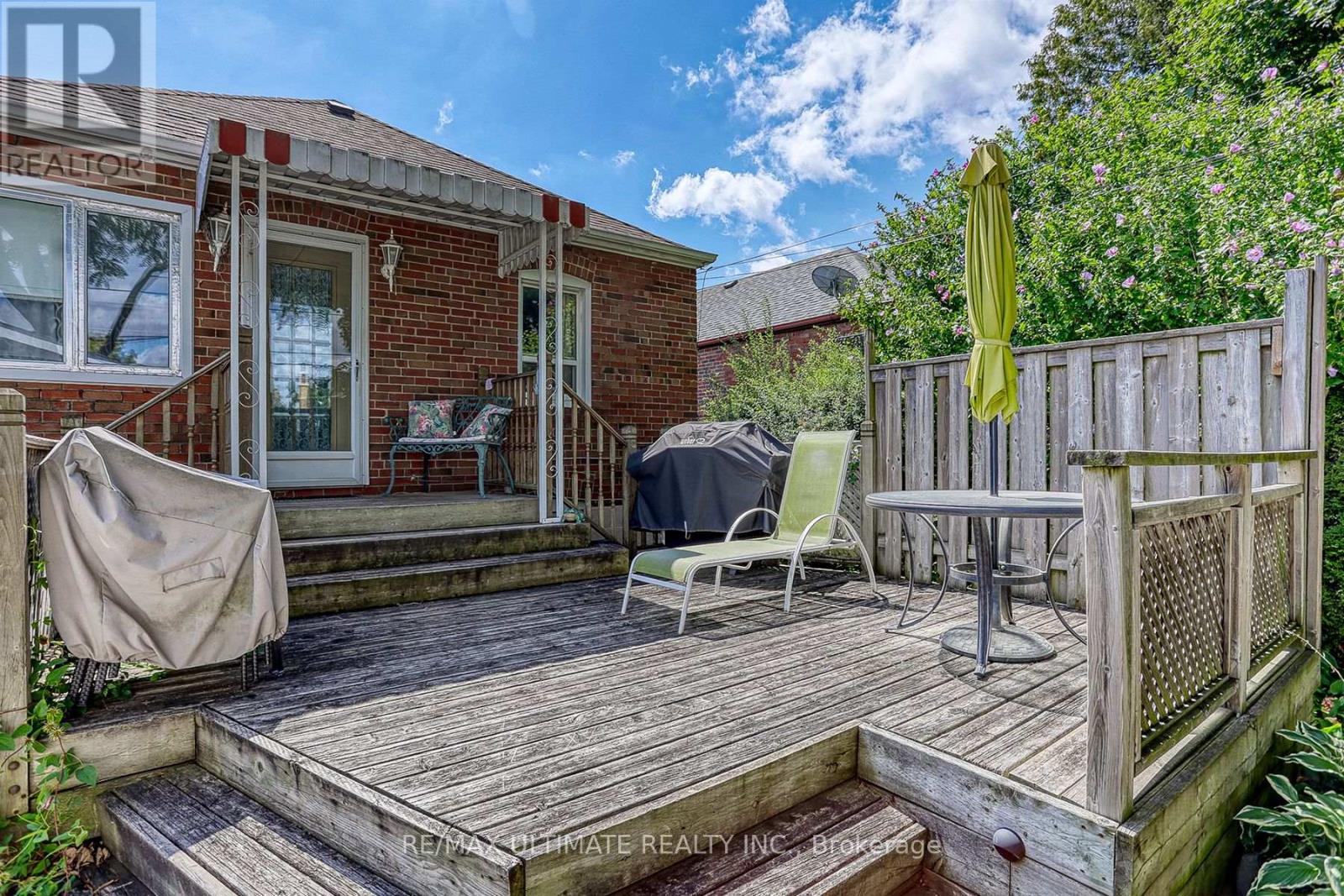 30 Joanith Drive, Toronto (O'connor-Parkview), Ontario  M4B 1S7 - Photo 37 - E12374571