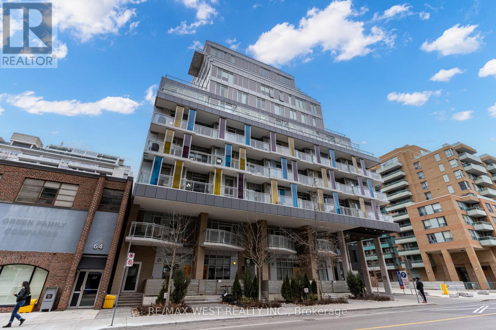 1308 - 68 Merton Street, Toronto (Mount Pleasant West), Ontario  M4S 1A1 - Photo 34 - C12374465