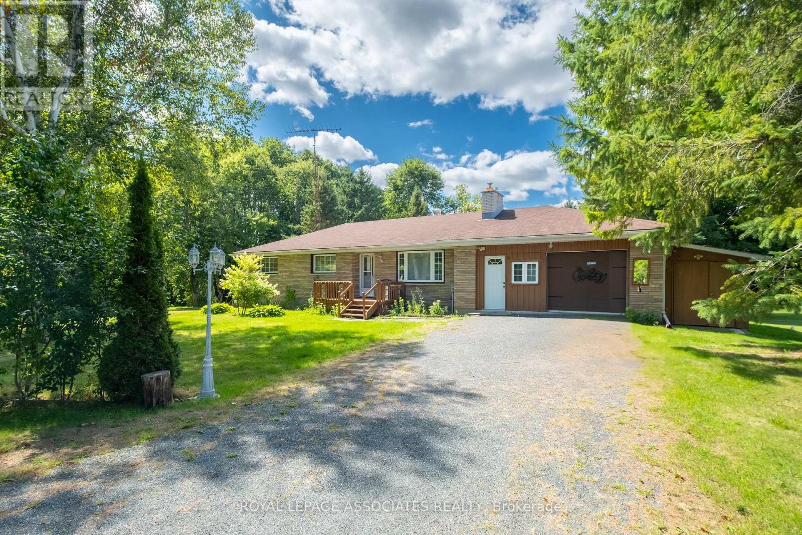 4146 COUNTY RD 30, Trent Hills, Ontario