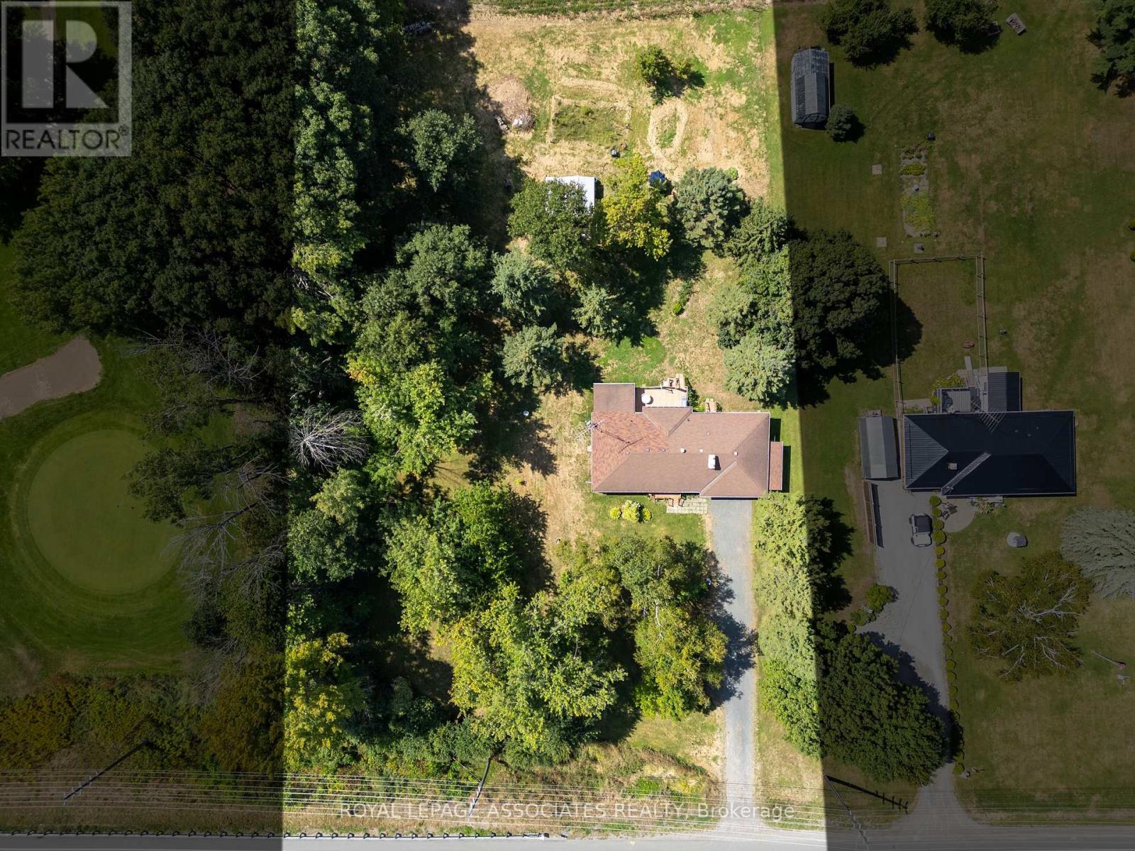 4146 County Rd 30, Trent Hills, Ontario  K0K 3K0 - Photo 5 - X12374471
