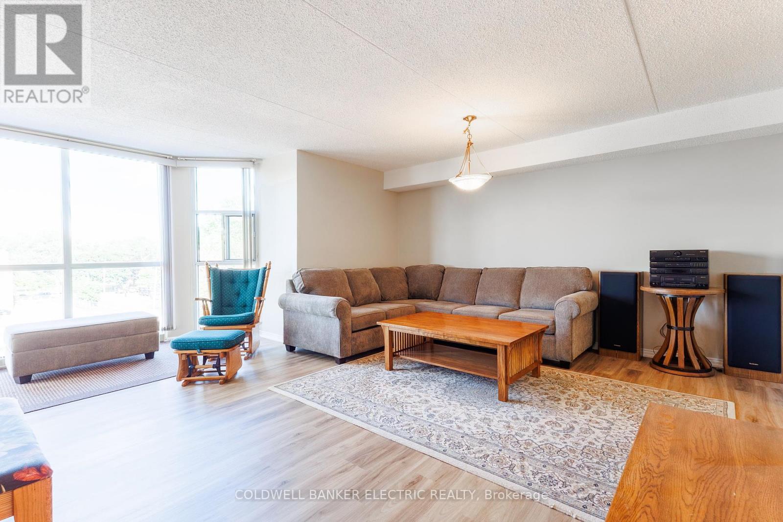 404 - 1 Queen Street, Cobourg, Ontario K9A 1M8 - Photo 13 - X12370200