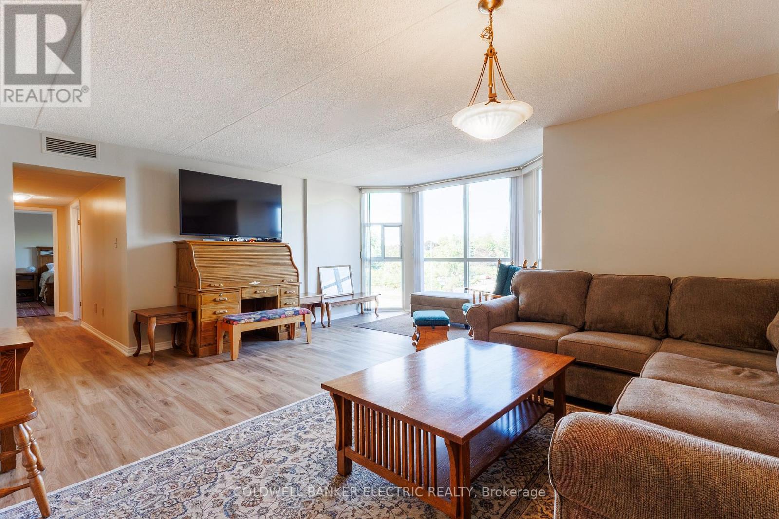 404 - 1 Queen Street, Cobourg, Ontario K9A 1M8 - Photo 12 - X12370200