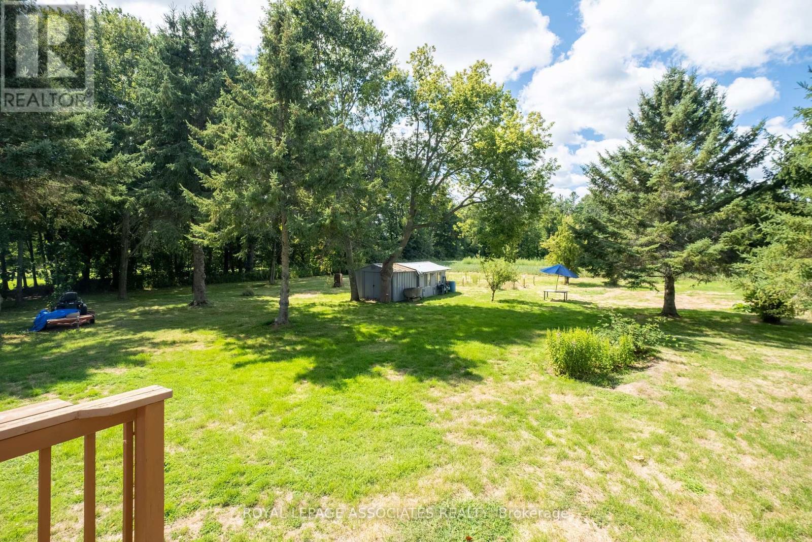 4146 County Rd 30, Trent Hills, Ontario  K0K 3K0 - Photo 46 - X12374471