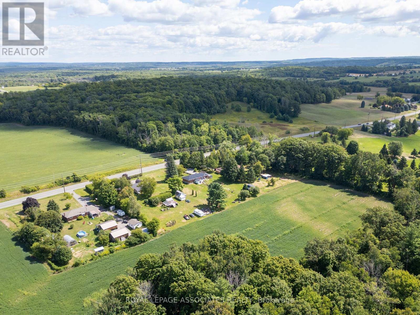 4146 County Rd 30, Trent Hills, Ontario  K0K 3K0 - Photo 10 - X12374471