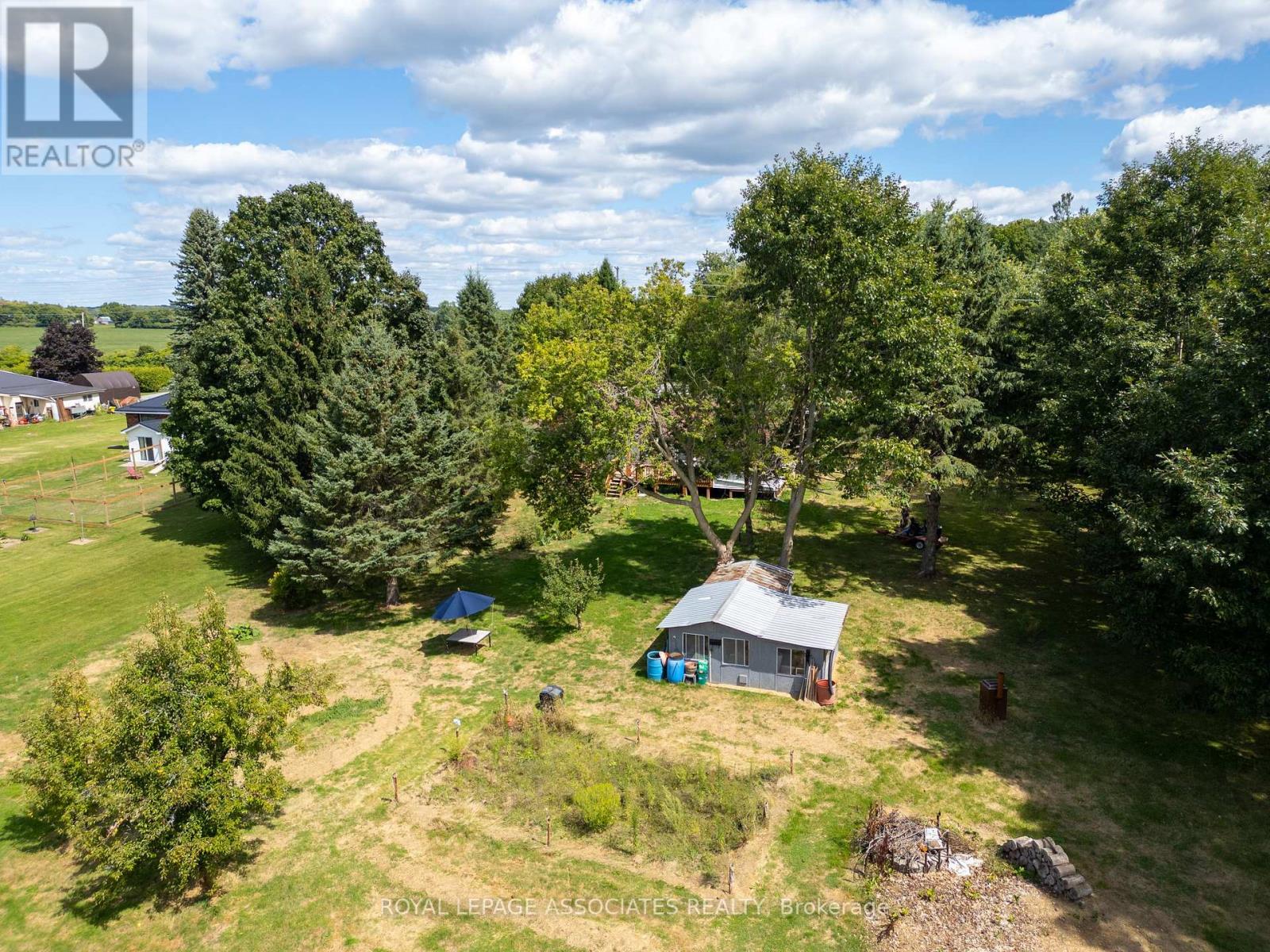 4146 County Rd 30, Trent Hills, Ontario  K0K 3K0 - Photo 6 - X12374471