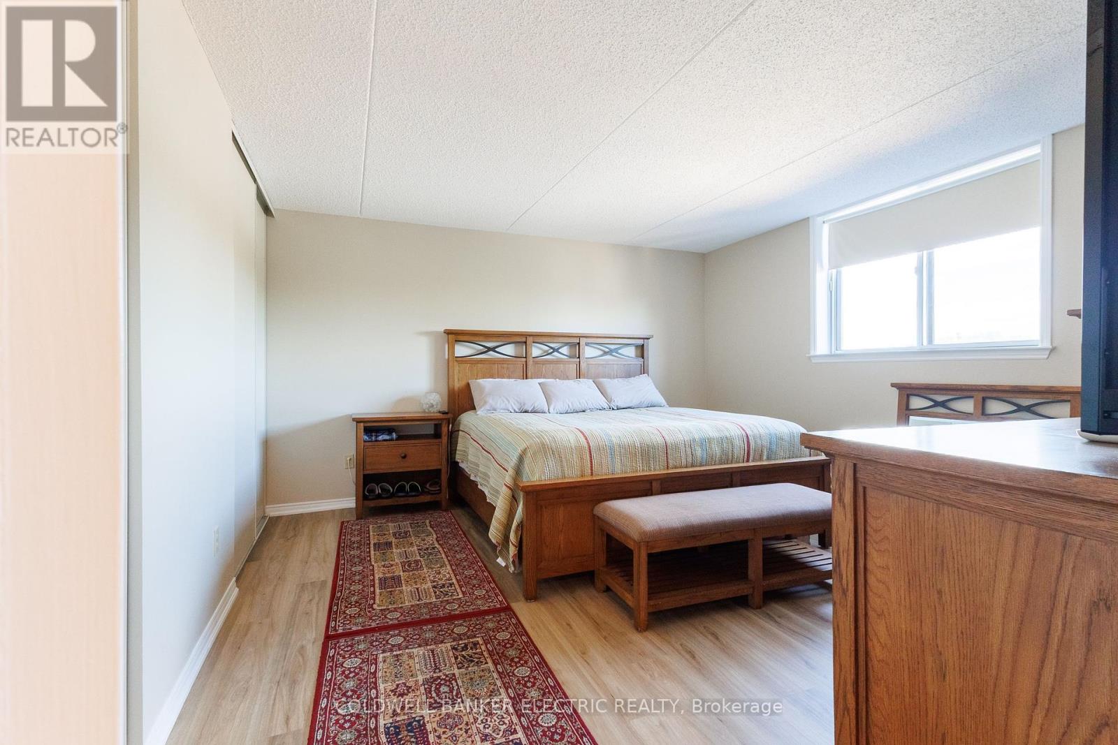 404 - 1 Queen Street, Cobourg, Ontario K9A 1M8 - Photo 21 - X12370200