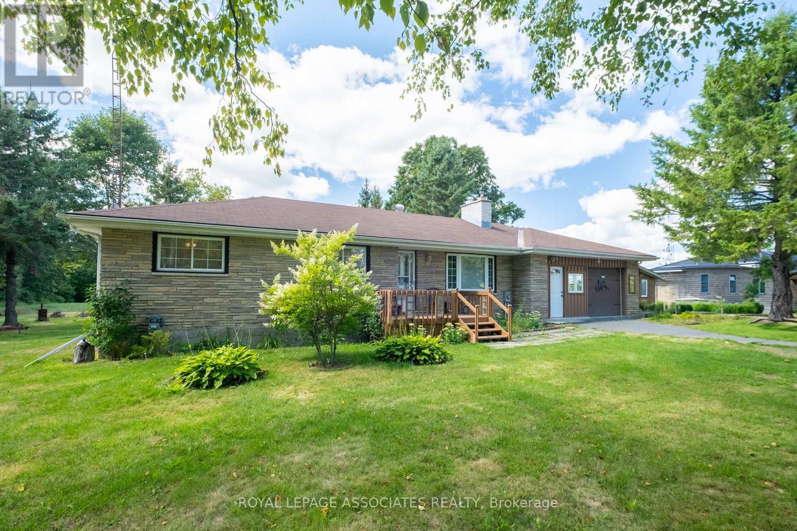 4146 County Rd 30, Trent Hills, Ontario  K0K 3K0 - Photo 2 - X12374471