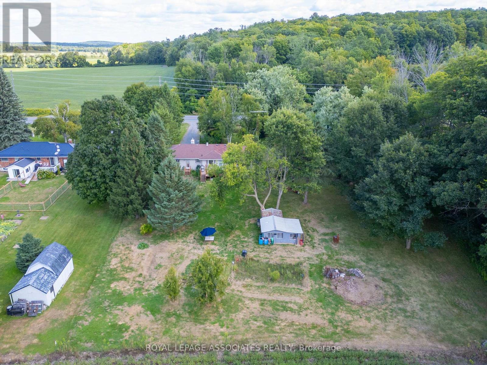 4146 County Rd 30, Trent Hills, Ontario  K0K 3K0 - Photo 7 - X12374471