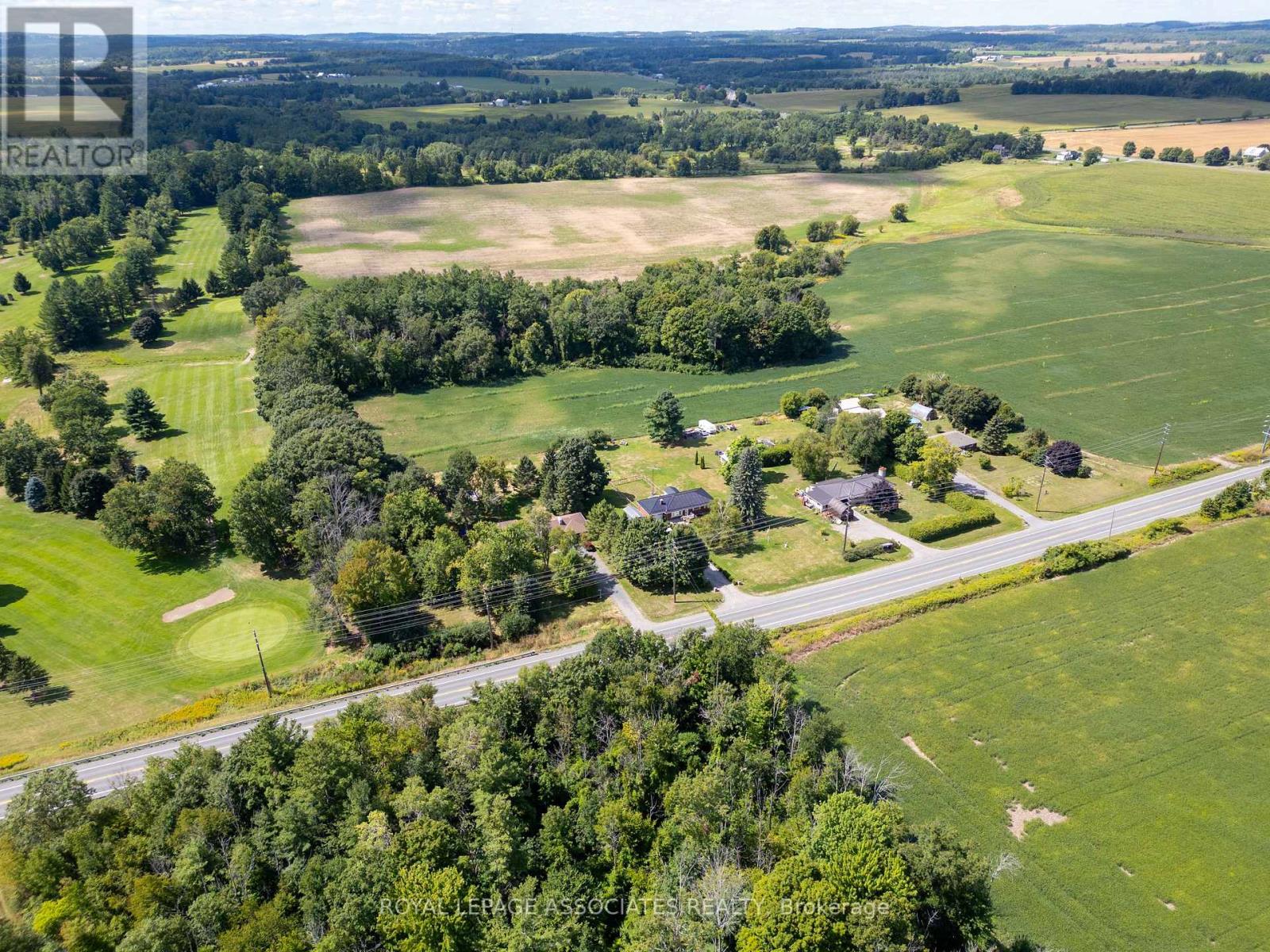 4146 County Rd 30, Trent Hills, Ontario  K0K 3K0 - Photo 8 - X12374471