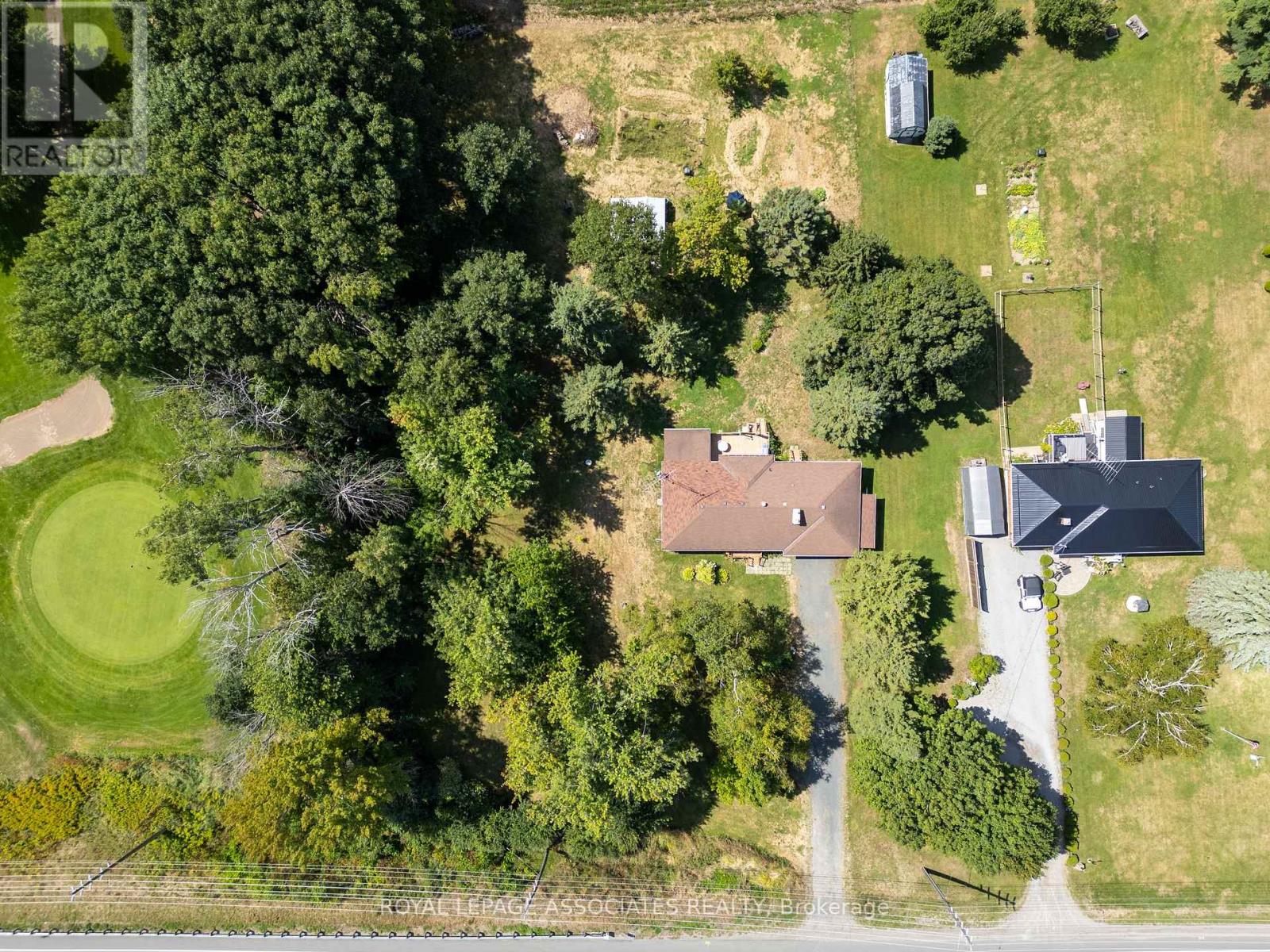 4146 County Rd 30, Trent Hills, Ontario  K0K 3K0 - Photo 4 - X12374471