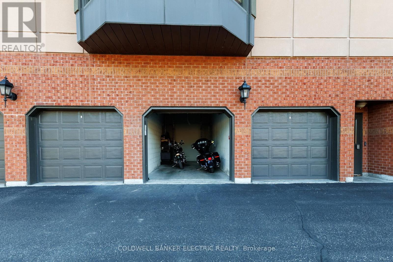 404 - 1 Queen Street, Cobourg, Ontario K9A 1M8 - Photo 25 - X12370200