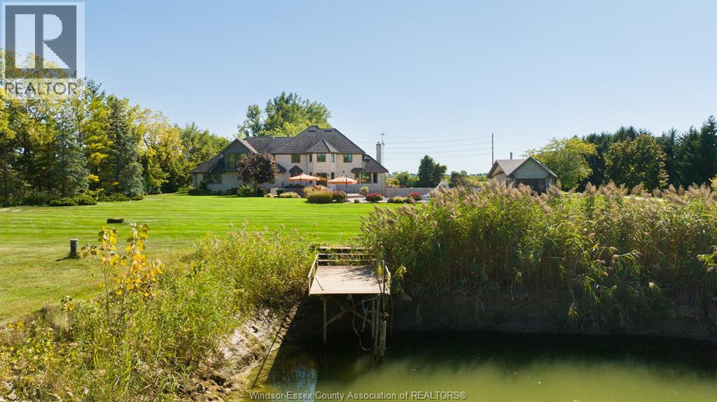 1020 Road 6 East, Kingsville, Ontario  N9Y 2E9 - Photo 46 - 25022071