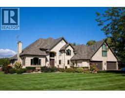 1020 Road 6 East, Kingsville, Ontario