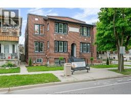 1094 LINCOLN ROAD, Windsor, Ontario