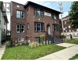 1094 LINCOLN ROAD, Windsor, Ontario