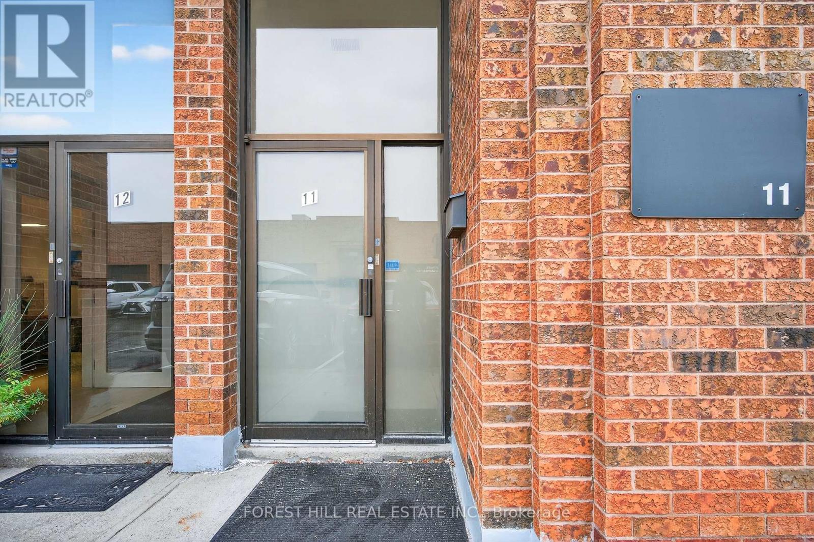 11 - 241 Edgeley Boulevard, Vaughan, Ontario  L4K 3Y6 - Photo 3 - N12374609