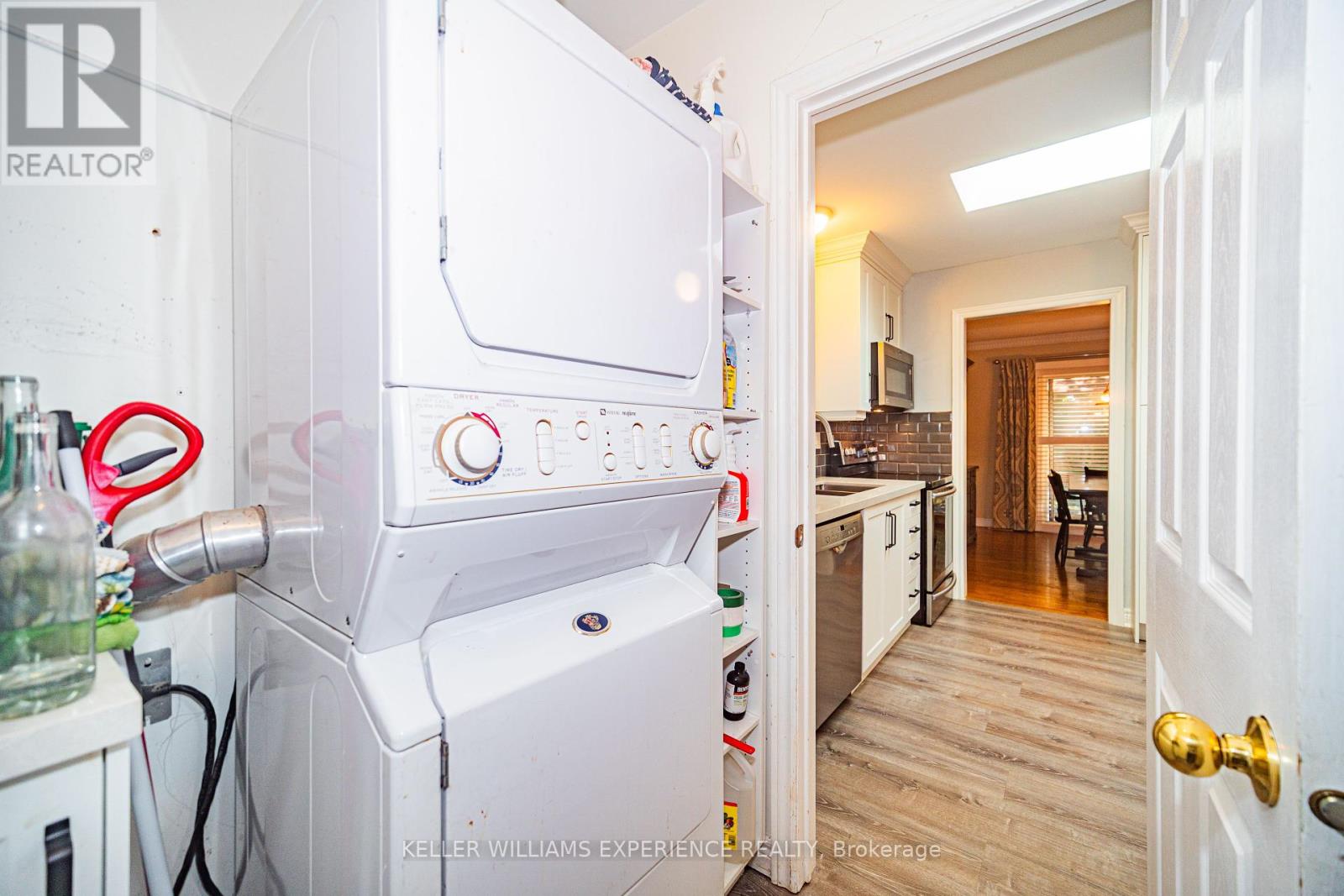 8 Kell Place, Barrie, Ontario  L4N 9K3 - Photo 13 - S12374629