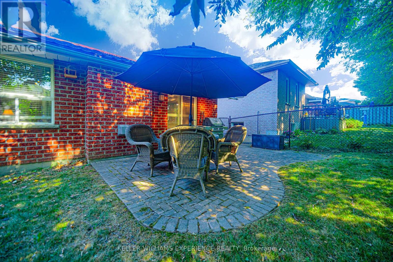 8 Kell Place, Barrie, Ontario  L4N 9K3 - Photo 25 - S12374629