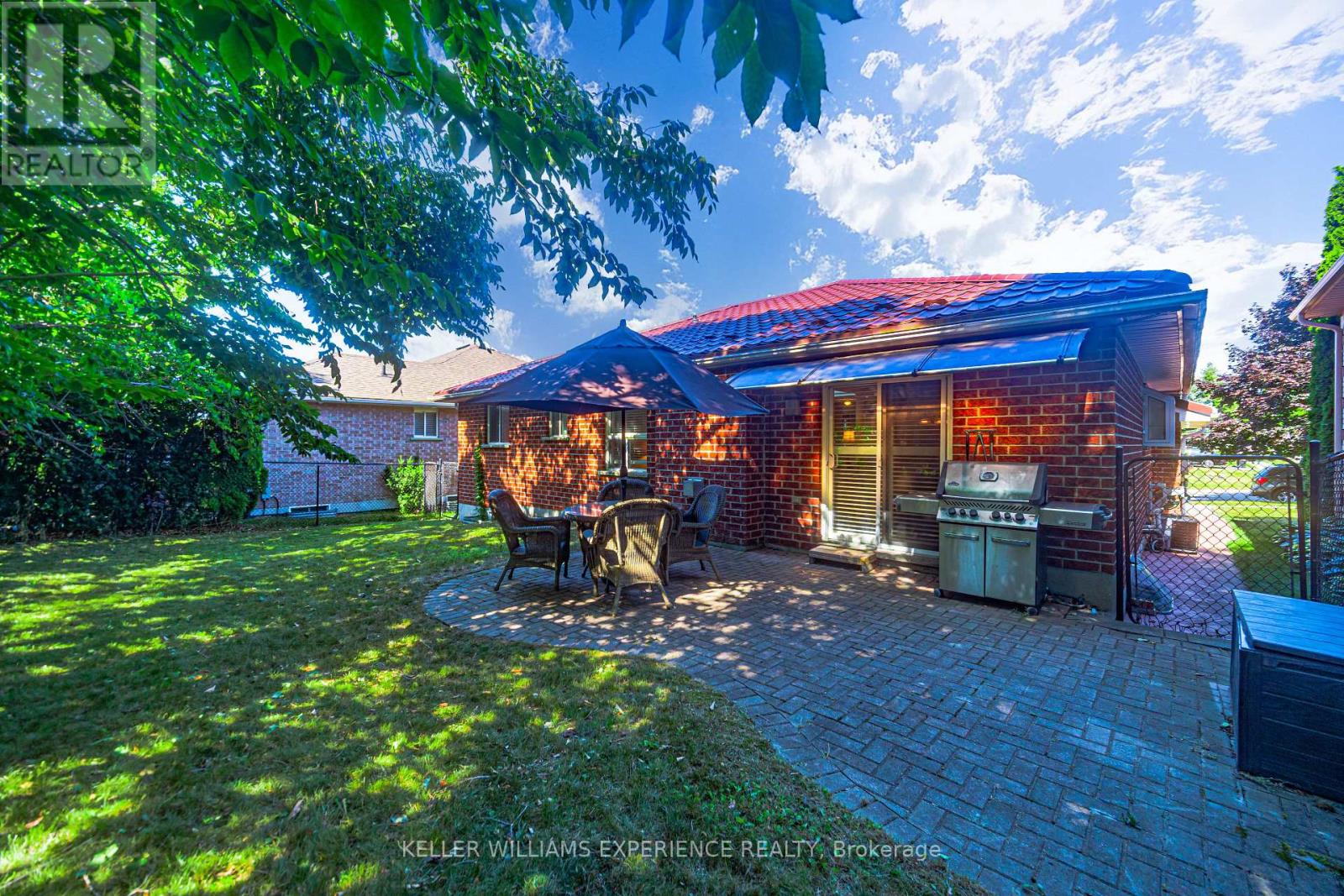 8 Kell Place, Barrie, Ontario  L4N 9K3 - Photo 26 - S12374629