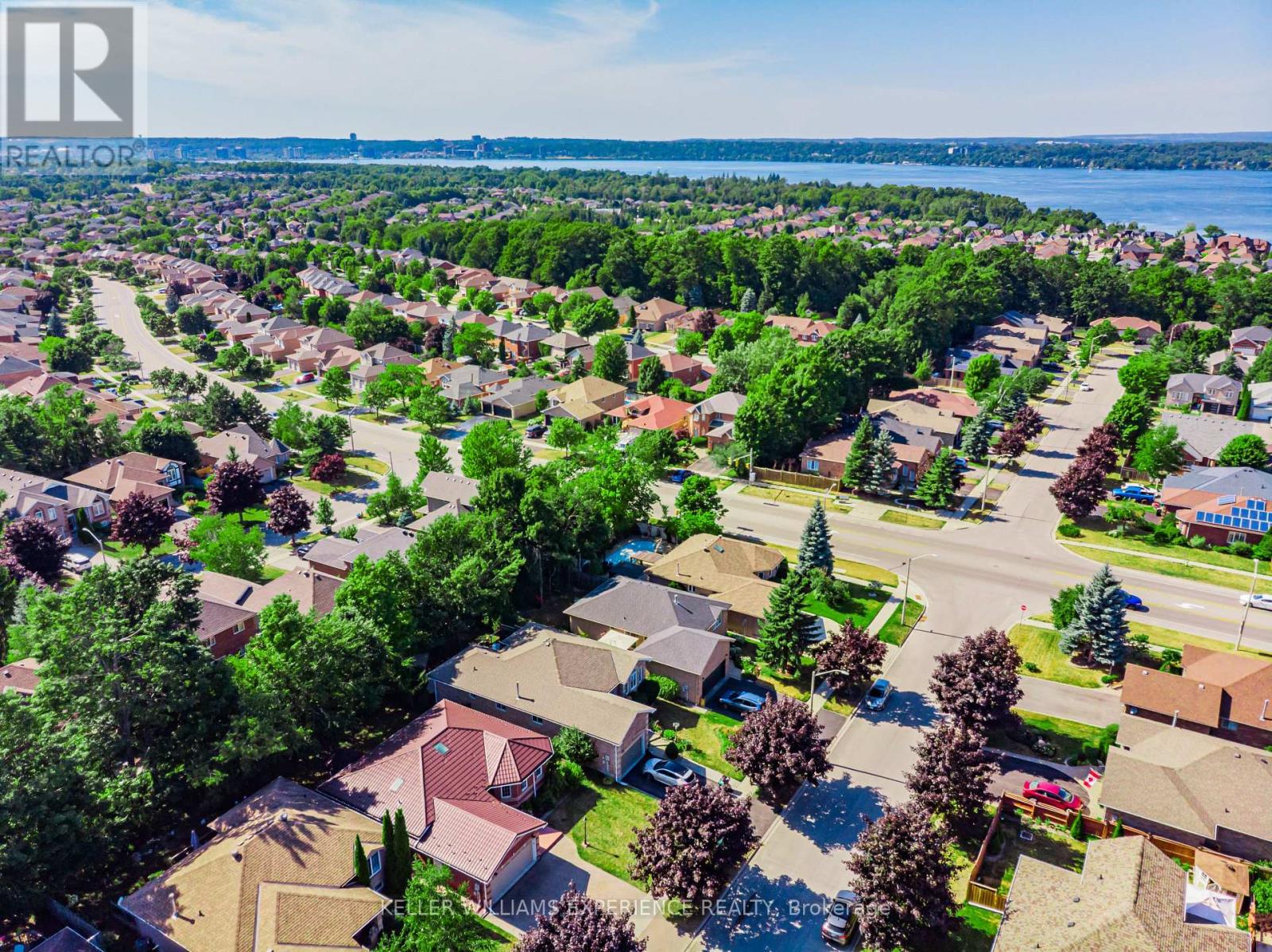 8 Kell Place, Barrie, Ontario  L4N 9K3 - Photo 29 - S12374629