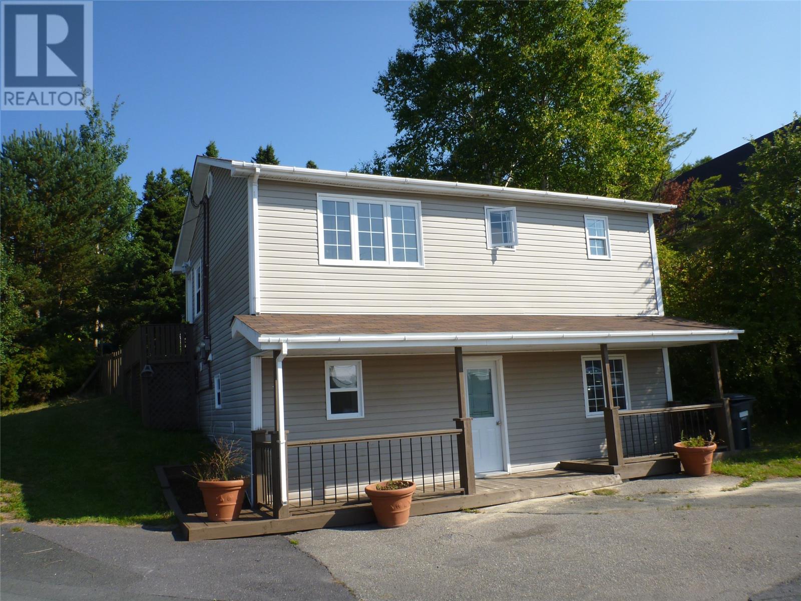 7 Butler Crescent, Clarenville, Newfoundland & Labrador  A5A 4E3 - Photo 1 - 1289901