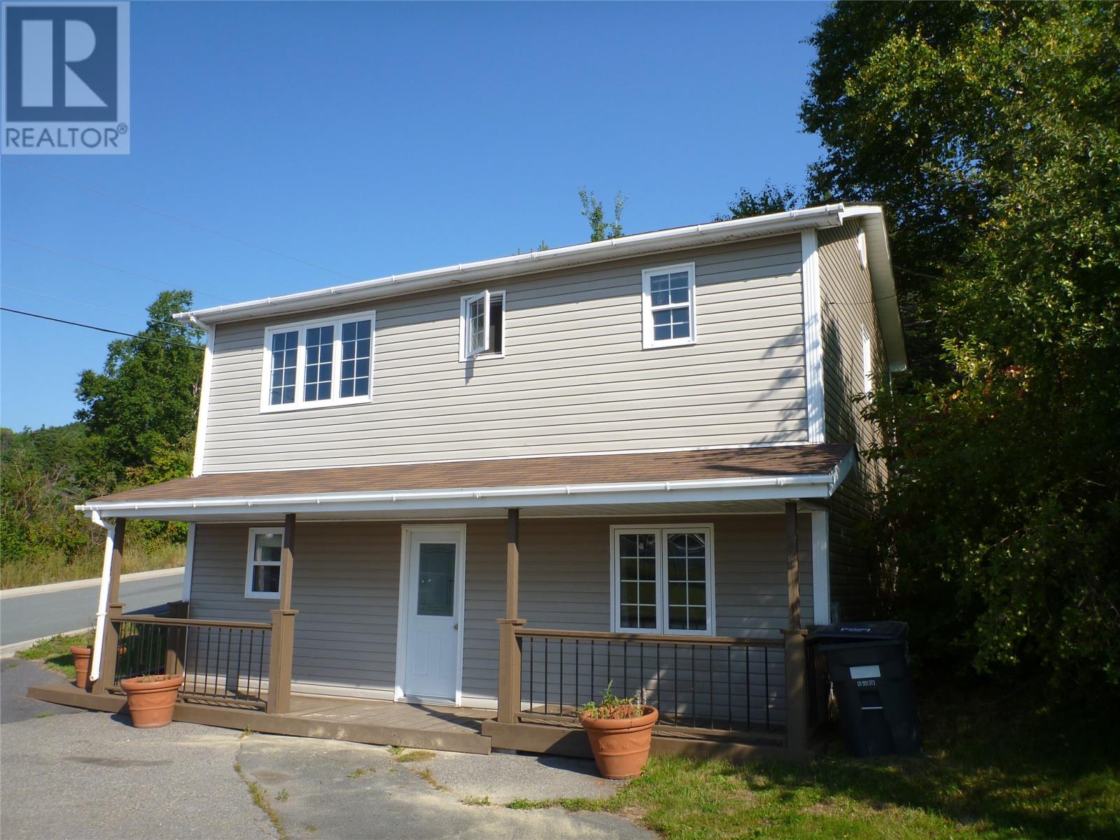 7 Butler Crescent, Clarenville, Newfoundland & Labrador  A5A 4E3 - Photo 2 - 1289901