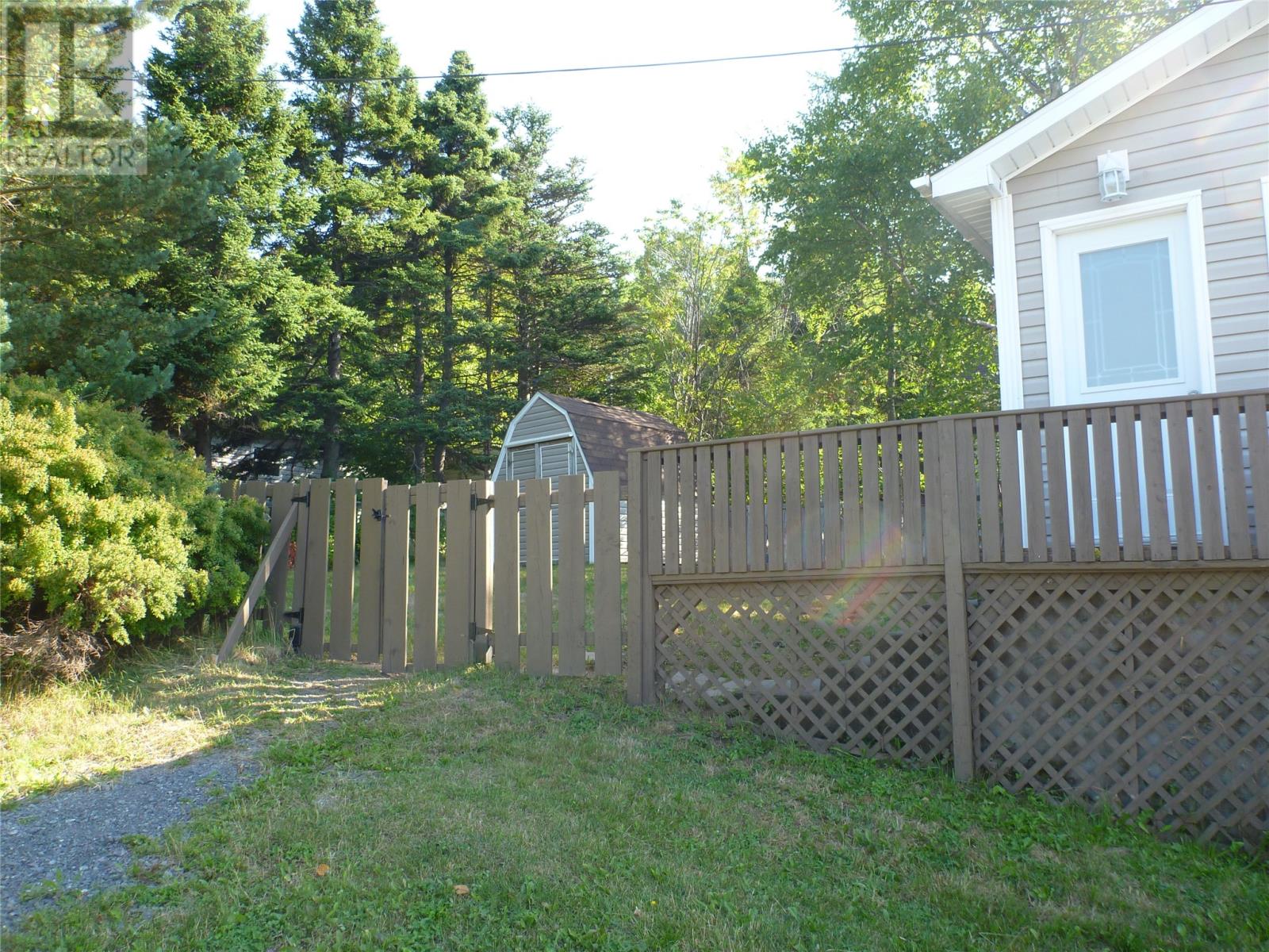 7 Butler Crescent, Clarenville, Newfoundland & Labrador  A5A 4E3 - Photo 3 - 1289901