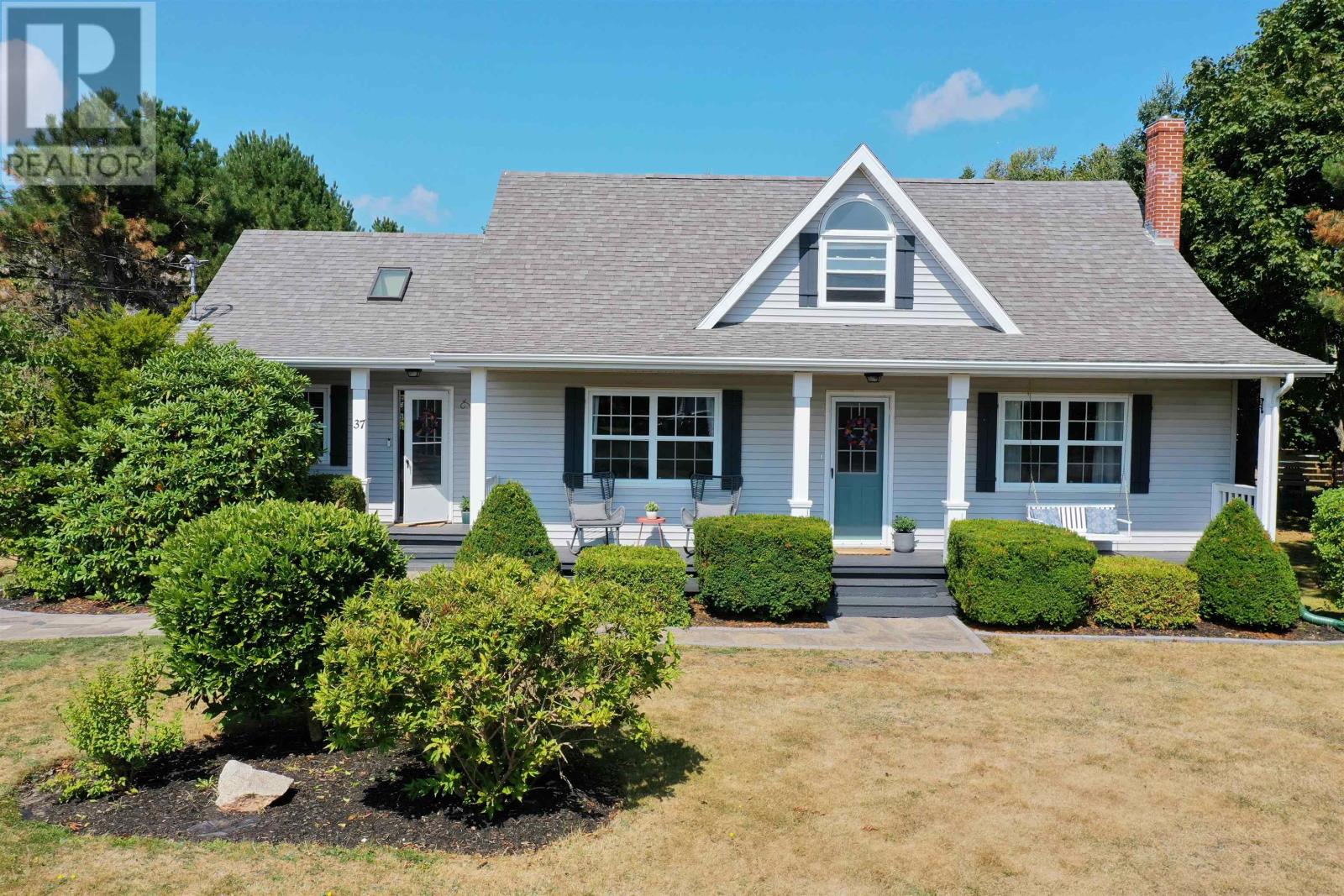 Property at 37 Upton Park Drive image 1