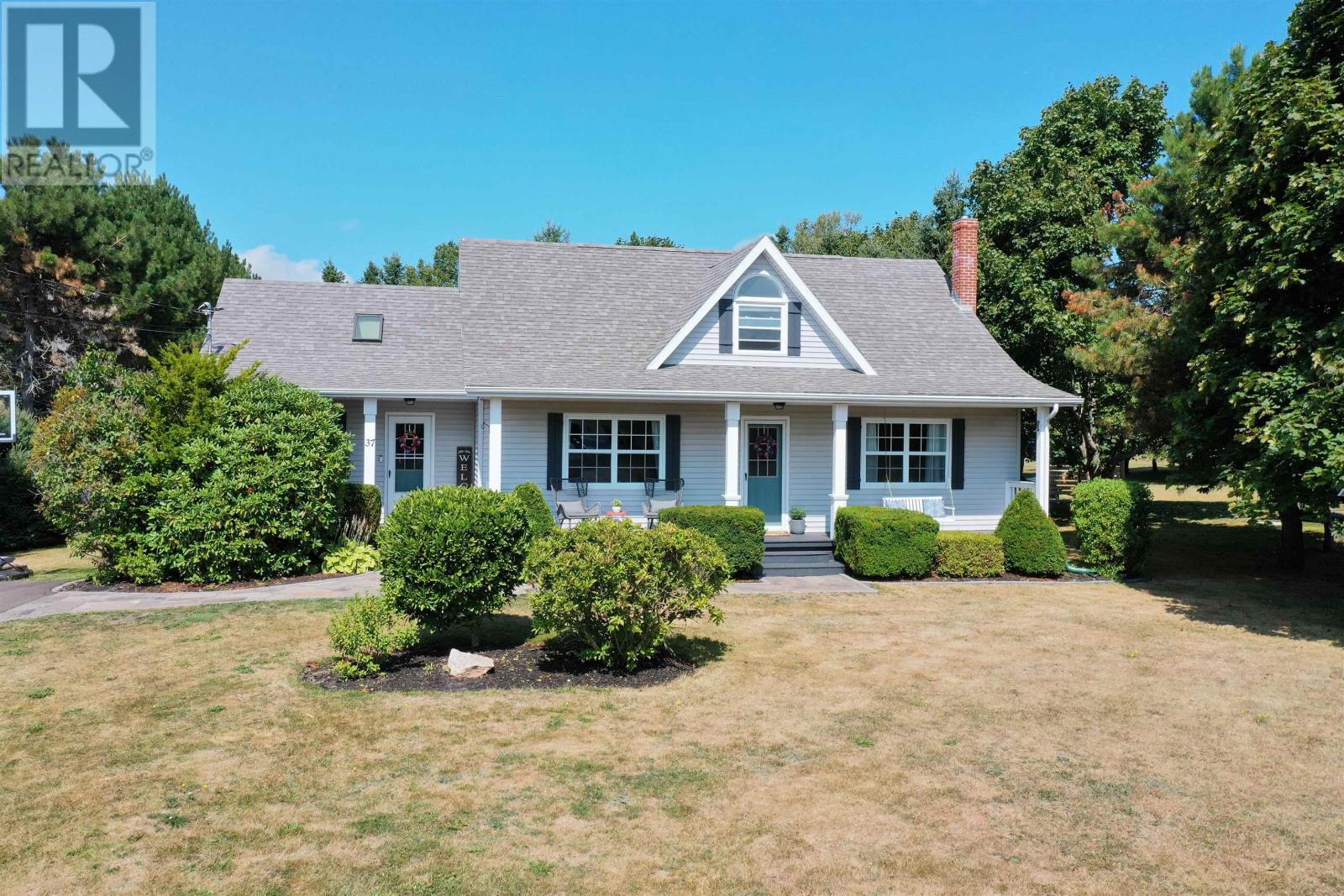 37 Upton Park Drive, Charlottetown, Prince Edward Island  C1E 1Z5 - Photo 37 - 202522132