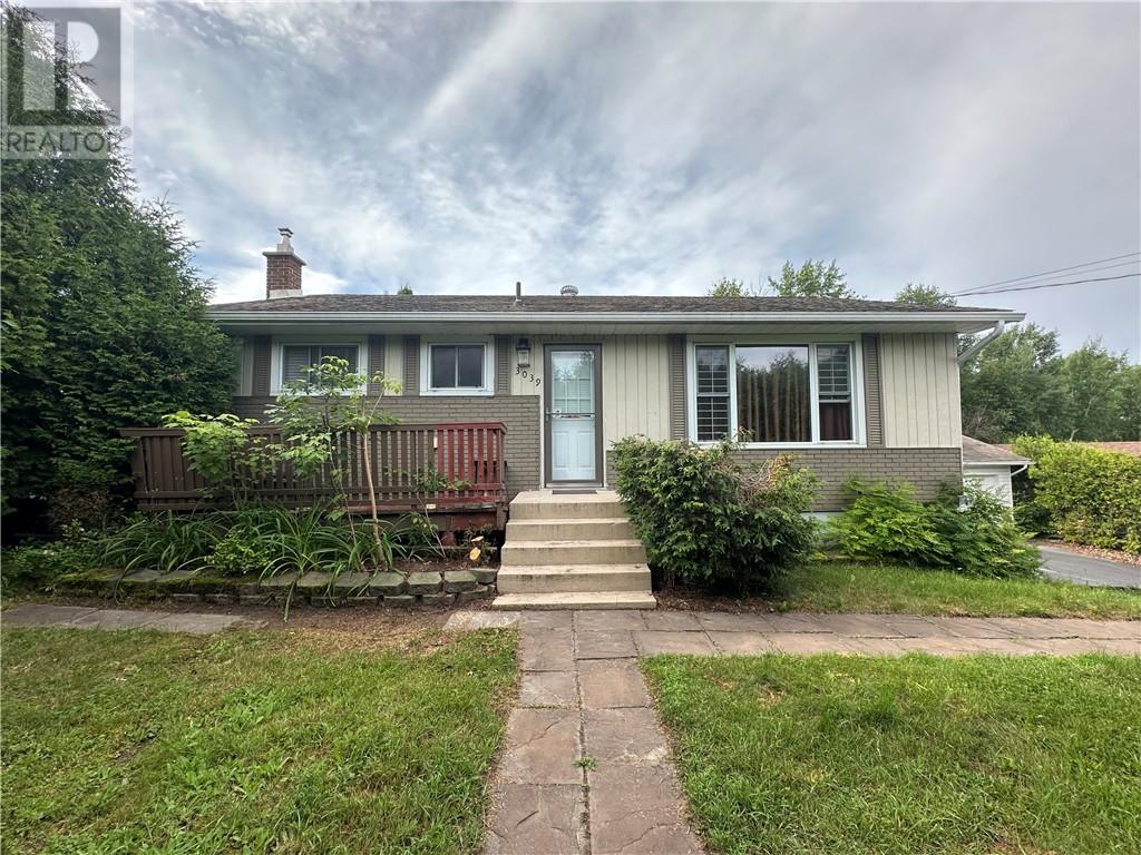3039 Hines Street, sudbury, Ontario