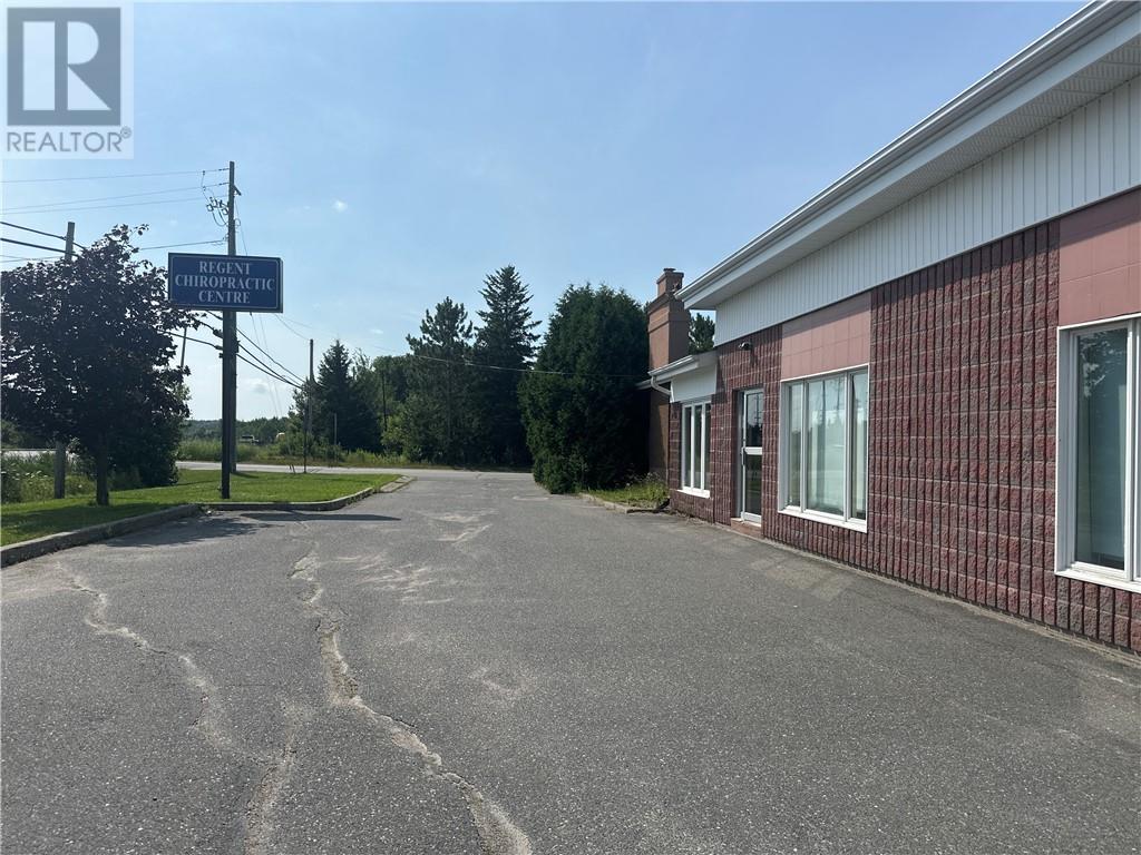 2381 Mallards Landing Drive Unit# Office 4, Sudbury, Ontario  P3E 6A2 - Photo 2 - 2124430