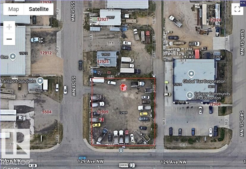12909 55 St Nw, Edmonton, Alberta  T5A 0C7 - Photo 2 - E4455658