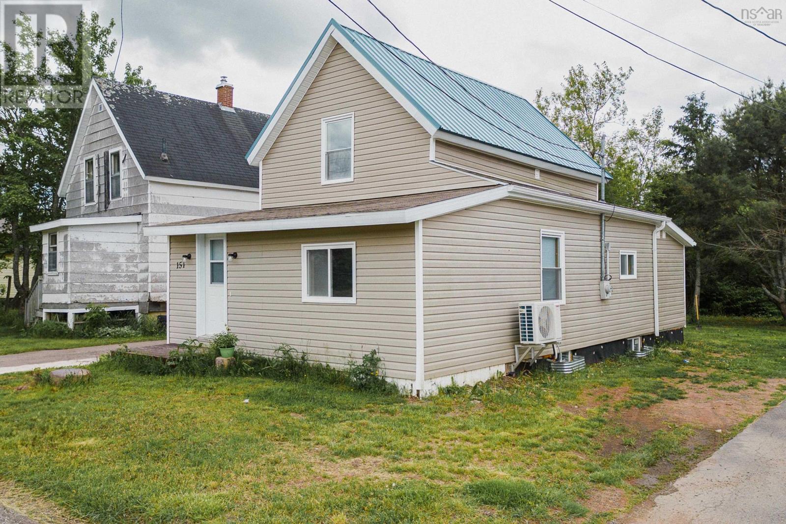 151 Herrett Road, Springhill, Nova Scotia  B0M 1X0 - Photo 2 - 202521185