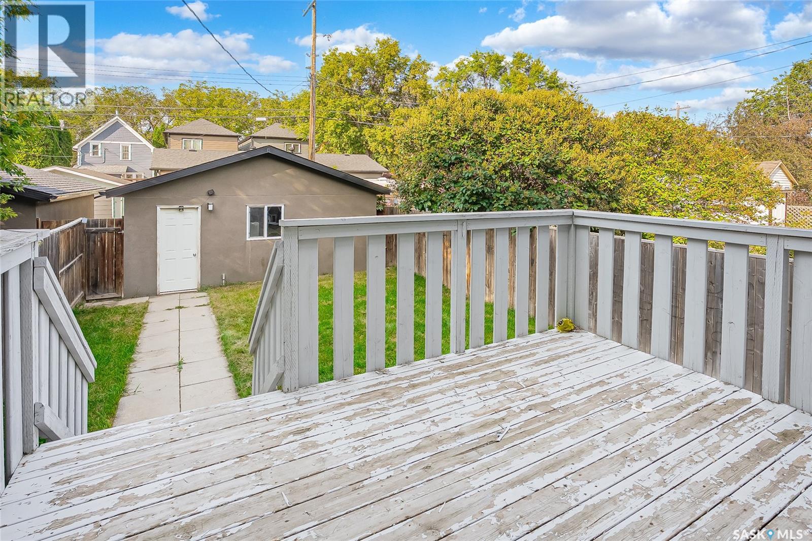 115 2nd Street E, Saskatoon, Saskatchewan  S7H 1N3 - Photo 40 - SK017167