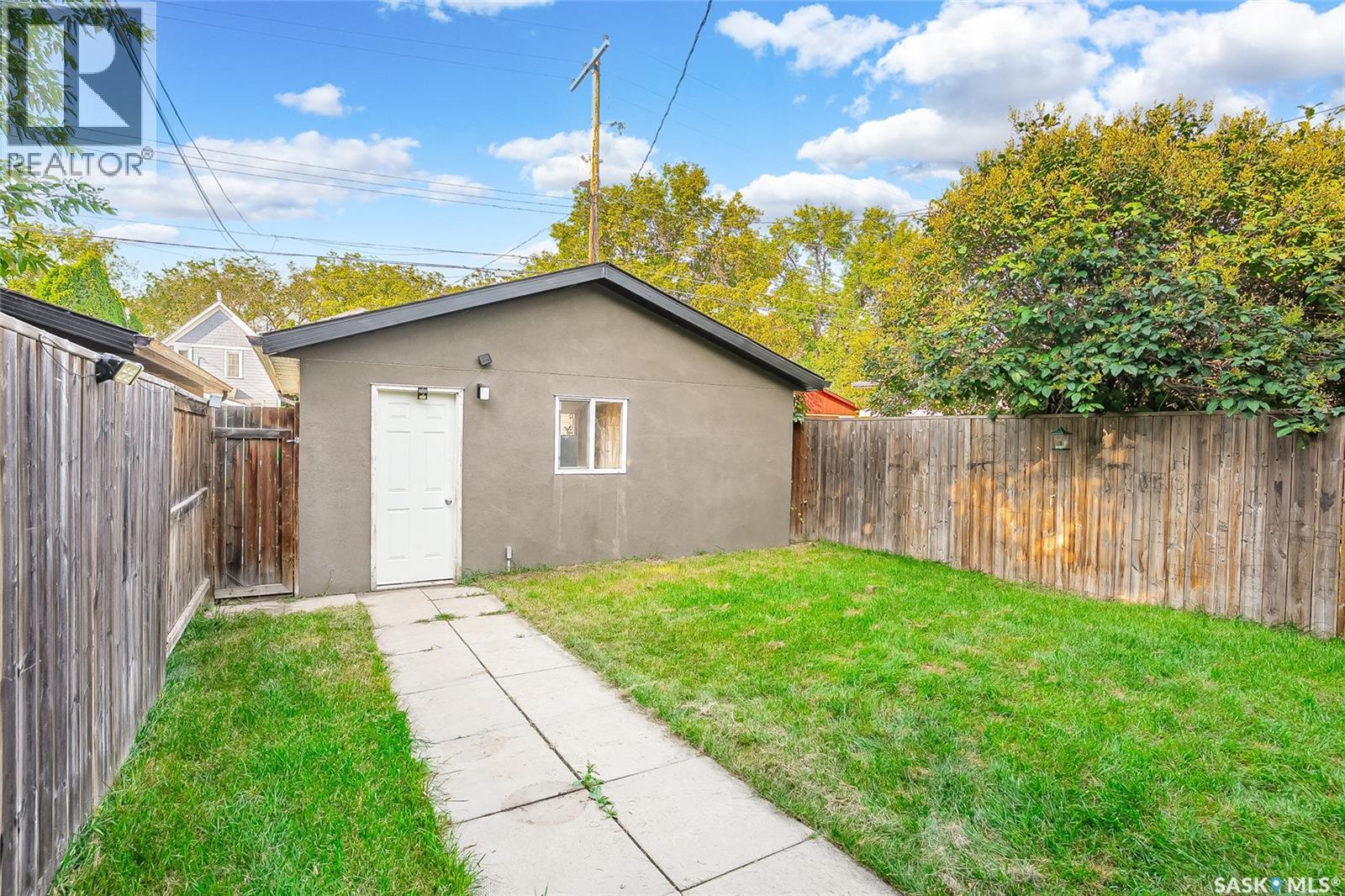115 2nd Street E, Saskatoon, Saskatchewan  S7H 1N3 - Photo 41 - SK017167